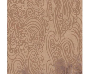Nepaali paber MUSTRIGA 50x75cm - taevas, pruun 